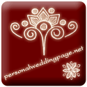 FREE wedding web page + online wedding invitation